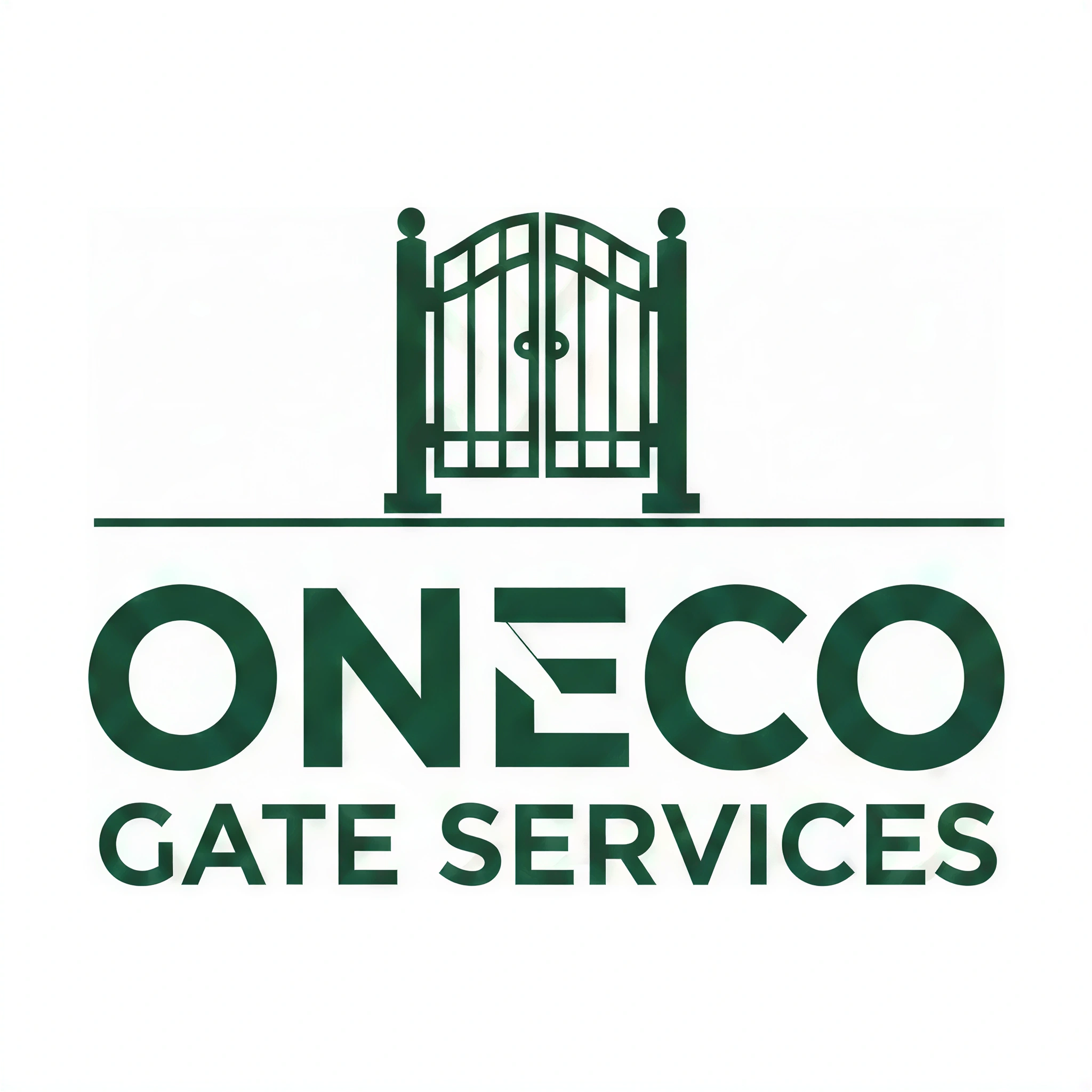 Oneco Gate Services logo